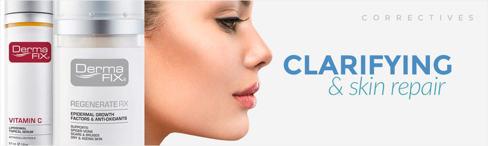 Dermafix Clarifying & Skin Repair