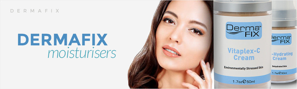 Dermafix Moisturisers