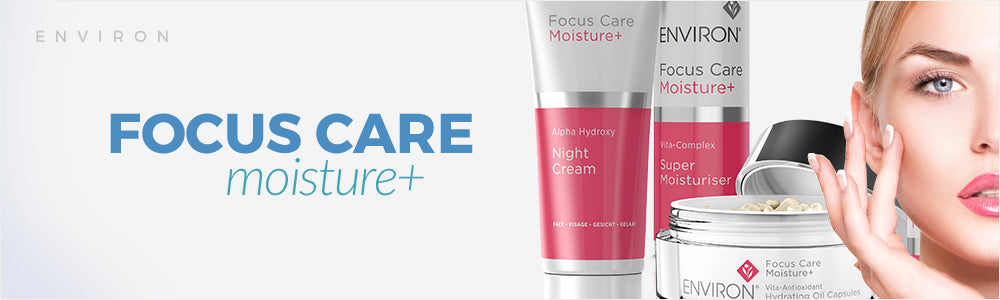 Environ Focus Care Moisture+