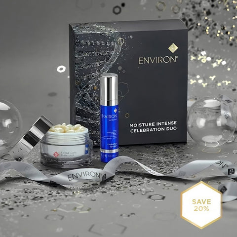 Environ Moisture Intense Celebration Duo SAVE 20%