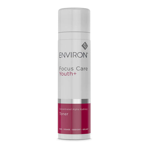 Environ Focus Care Youth+ Concentrated Alpha Hydroxy Toner SAVE 10%