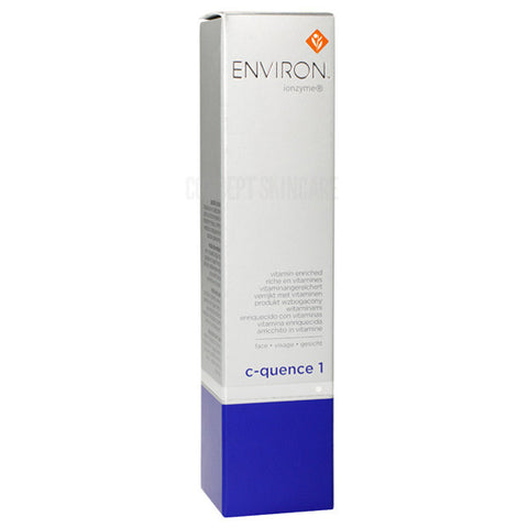 Environ Vita-Peptide C-Quence Serum 1 SAVE 10%