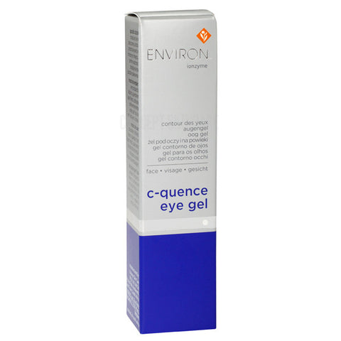 Environ Vita-Peptide C-Quence Eye Gel SAVE 15%