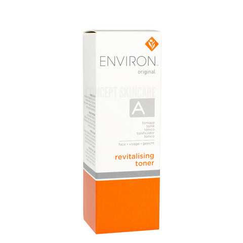 Environ AVST Moisturising Toner (upgrade to Environ Revitalising Toner)