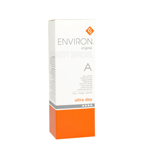 ( Step 4 ) Environ Ultra