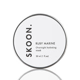 SKOON. Ruby Marine Hydrating Mask SAVE 10%