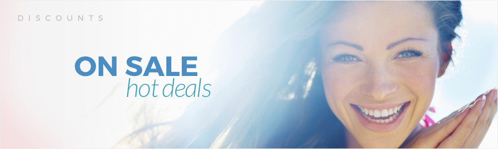 Environ & Skoon- Hot Deals