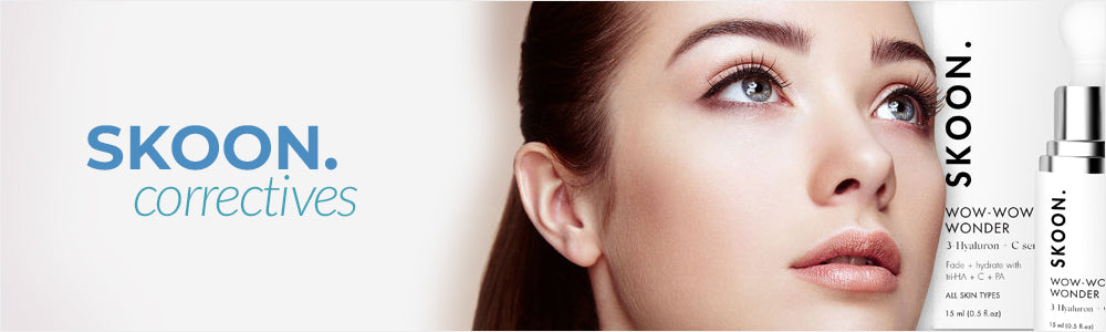 SKOON. correctives – ConceptSkincare