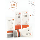Upsize Environ Foaming Gel Cleanser
