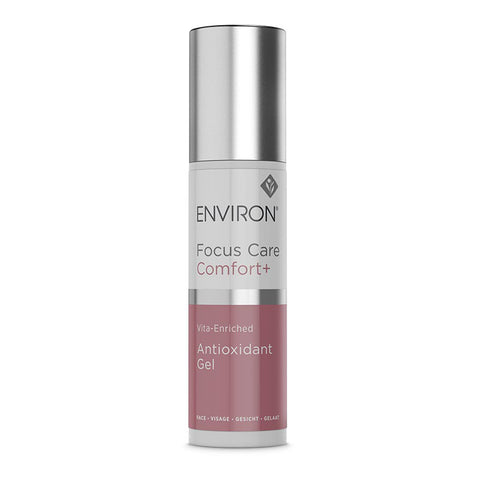 Environ Focus Care Comfort+ Vita-Enriched AntiOxidant Gel