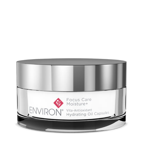 Environ Focus Care Moisture+ Hydrating Oil Capsules