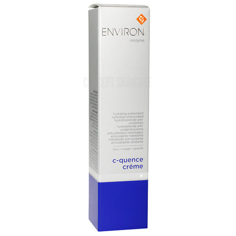 Environ Antioxidant Defence Creme (C-Quence Creme)