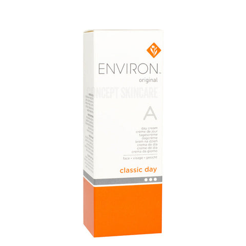 Environ Skin EssentiA Vita-Antioxidant AVST Moisturiser 4 (upgrade to Environ Classic)